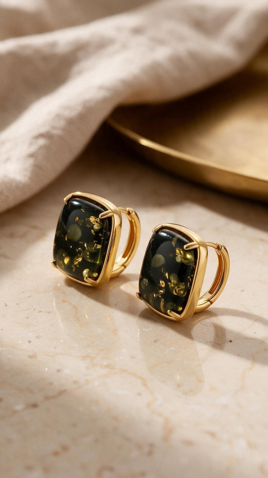 Forest Reverie Earrings
